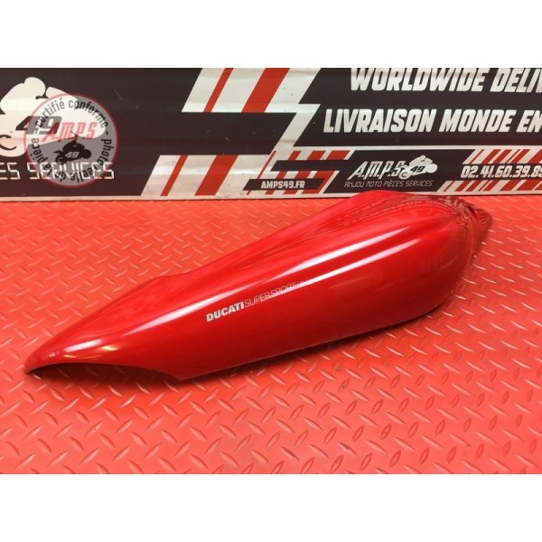 Coque arrière droite Ducati 900 SS IE 1998 à 2002