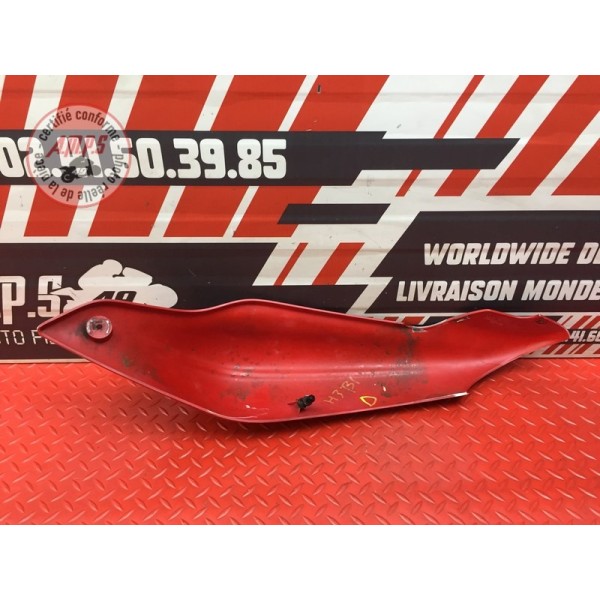 Coque arrière droite Ducati 900 SS IE 1998 à 2002