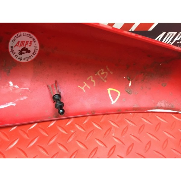 Coque arrière droite Ducati 900 SS IE 1998 à 2002