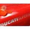 Coque arrière gauche Ducati 900 SS IE 1998 à 2002