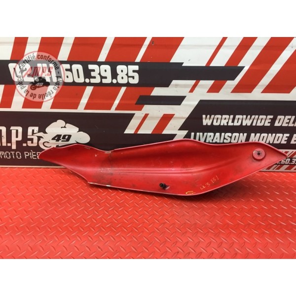 Coque arrière gauche Ducati 900 SS IE 1998 à 2002