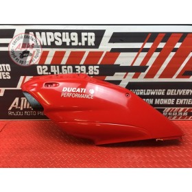 Flanc de carénage gauche Ducati 900 SS IE 1998 à 2002