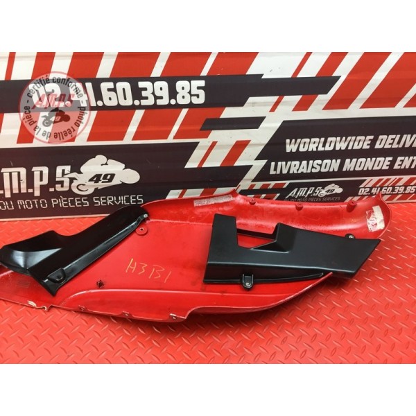 Flanc de carénage gauche Ducati 900 SS IE 1998 à 2002