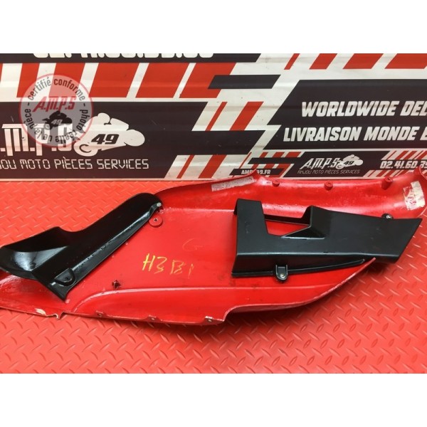 Flanc de carénage gauche Ducati 900 SS IE 1998 à 2002