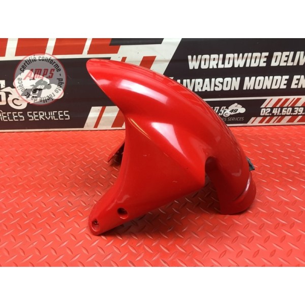 Garde boue avant Ducati 900 SS IE 1998 à 2002