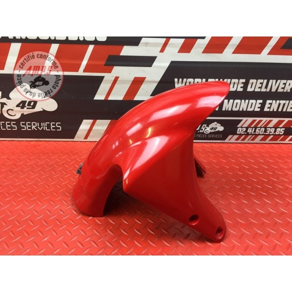 Garde boue avant Ducati 900 SS IE 1998 à 2002