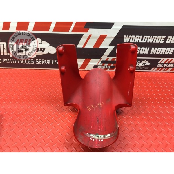 Garde boue avant Ducati 900 SS IE 1998 à 2002