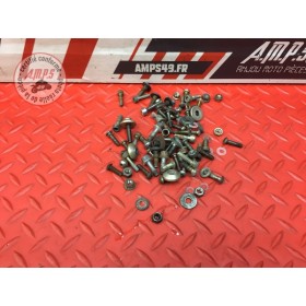 Kit de vis de carrosserie Ducati 900 SS IE 1998 à 2002
