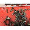 Kit de vis de carrosserie Ducati 900 SS IE 1998 à 2002