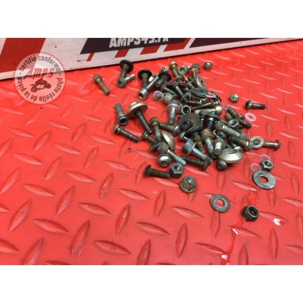 Kit de vis de carrosserie Ducati 900 SS IE 1998 à 2002