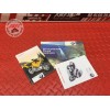 Livret de bord R1100S H1A3 Ducati 900 SS IE 1998 à 2002