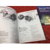 Livret de bord R1100S H1A3 Ducati 900 SS IE 1998 à 2002