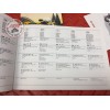 Livret de bord R1100S H1A3 Ducati 900 SS IE 1998 à 2002