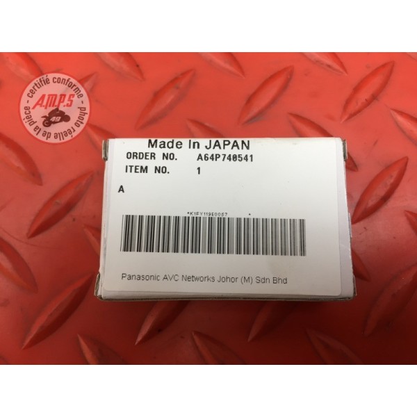 Panasonic K1FY119E0057 JACK