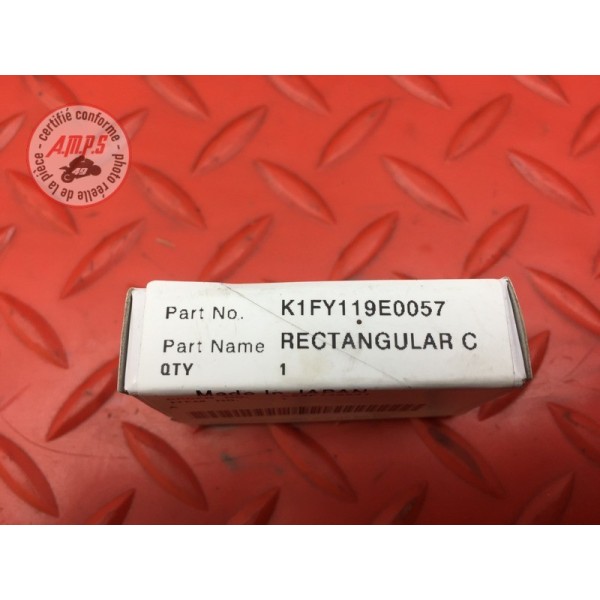 Panasonic K1FY119E0057 JACK