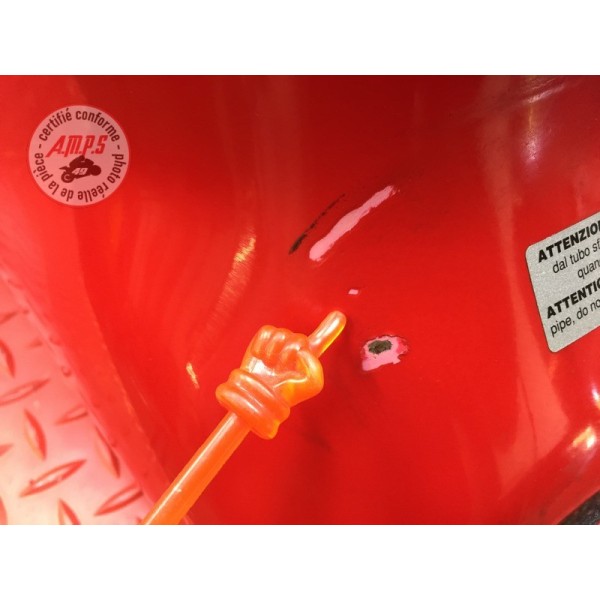 Réservoir Ducati 900 SS IE 1998 à 2002