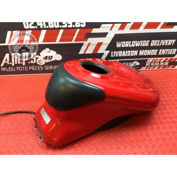 Réservoir Ducati 900 SS IE 1998 à 2002