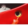 Sabot de carénage droit Ducati 900 SS IE 1998 à 2002