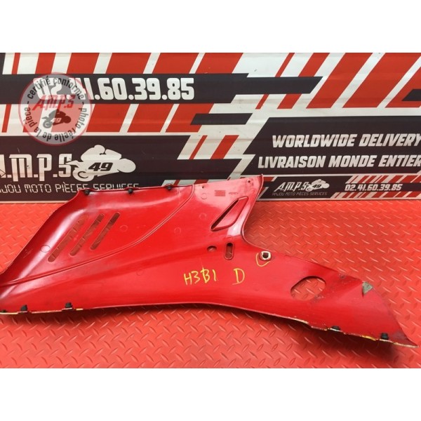 Sabot de carénage droit Ducati 900 SS IE 1998 à 2002