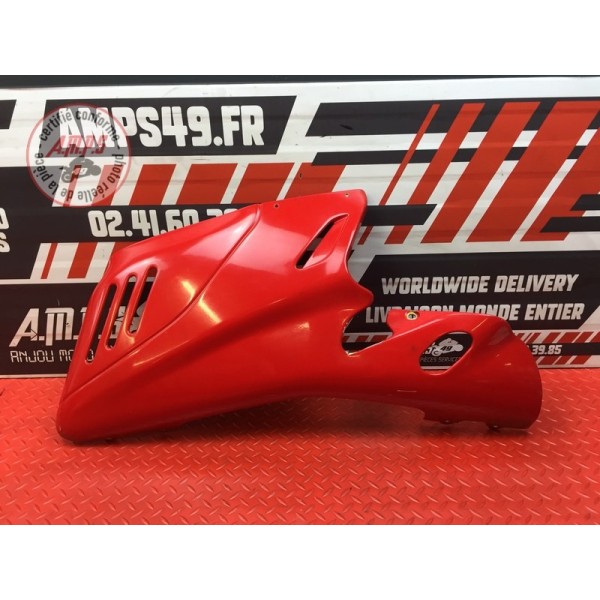 Sabot de carénage gauche Ducati 900 SS IE 1998 à 2002