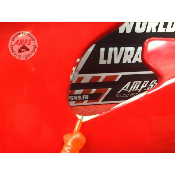 Sabot de carénage gauche Ducati 900 SS IE 1998 à 2002