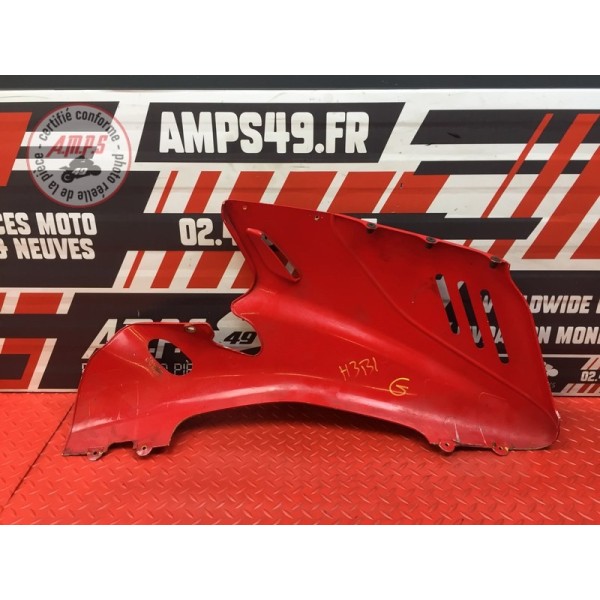 Sabot de carénage gauche Ducati 900 SS IE 1998 à 2002