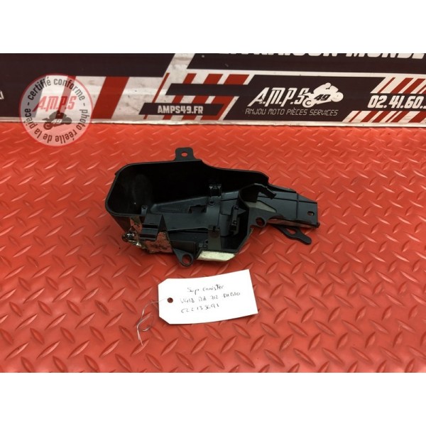 Support canister V4 panigale
