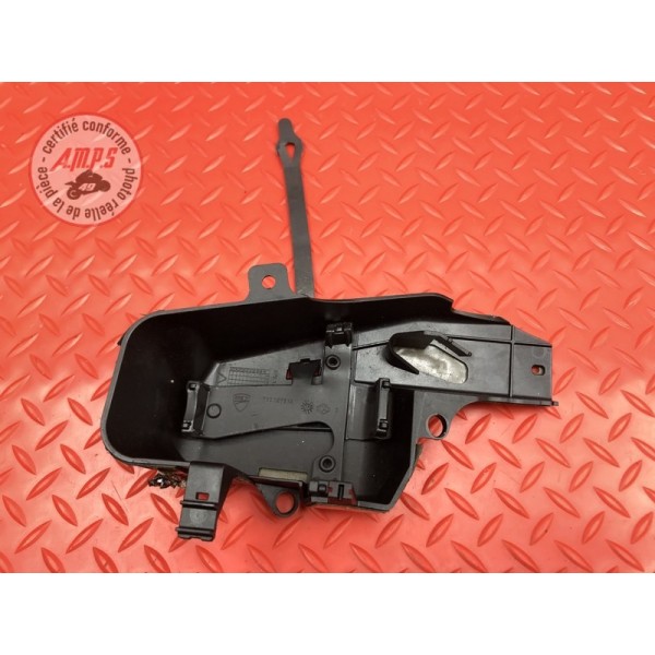 Support canister V4 panigale