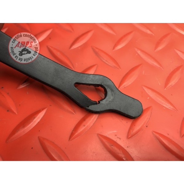 Support canister V4 panigale