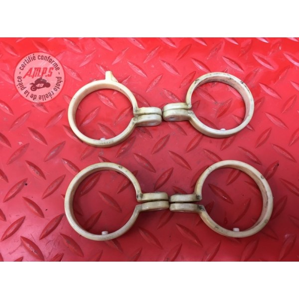 Support de garde boue avant Ducati 900 SS IE 1998 à 2002