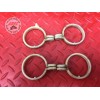 Support de garde boue avant Ducati 900 SS IE 1998 à 2002