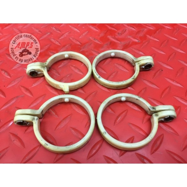 Support de garde boue avant Ducati 900 SS IE 1998 à 2002