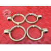 Support de garde boue avant Ducati 900 SS IE 1998 à 2002
