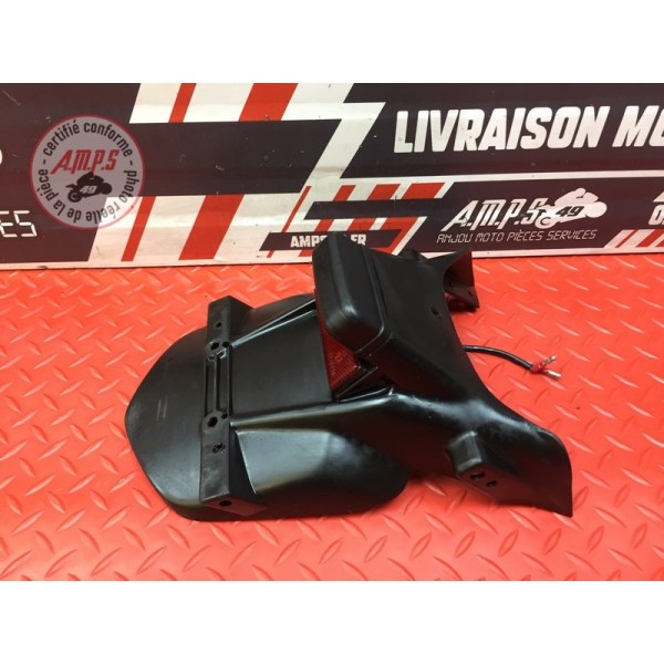 Support plaque Ducati 900 SS IE 1998 à 2002