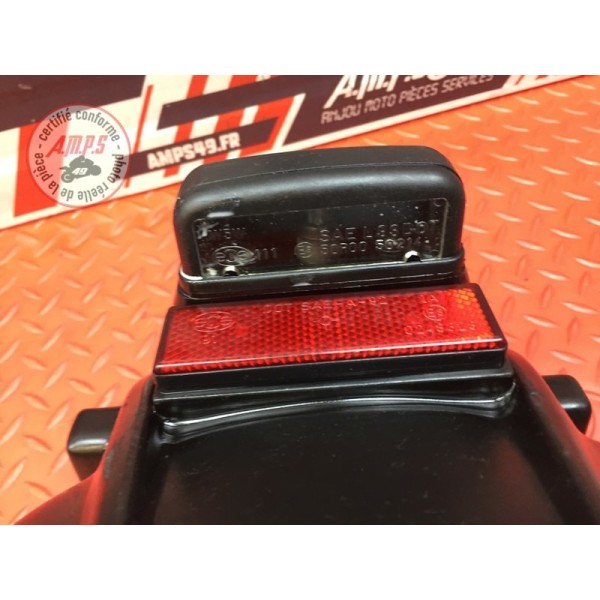 Support plaque Ducati 900 SS IE 1998 à 2002