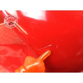 Tete de fourche droite 