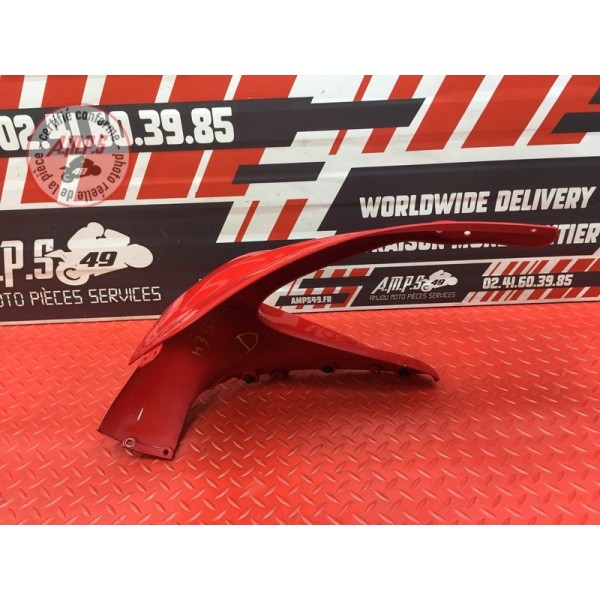 Tete de fourche droite Ducati 900 SS IE 1998 à 2002