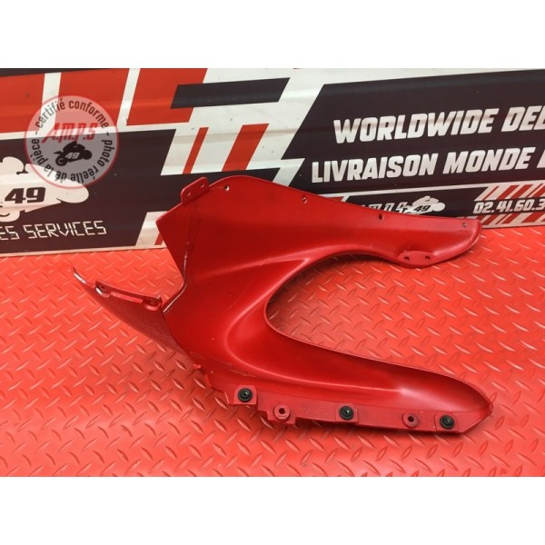 Tete de fourche droite Ducati 900 SS IE 1998 à 2002