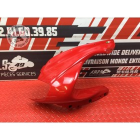 Tete de fourche gauche 