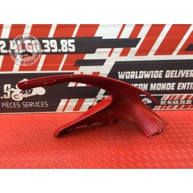 Tete de fourche gauche 