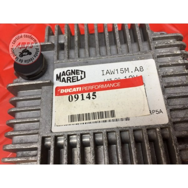 Boitier CDI ECU Ducati 900 SS IE 1998 à 2002