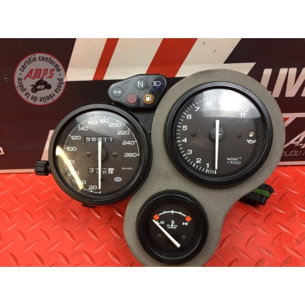 Compteur Tableau de bord Ducati 900 SS IE 1998 à 2002