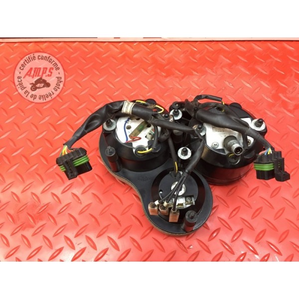 Compteur Tableau de bord Ducati 900 SS IE 1998 à 2002