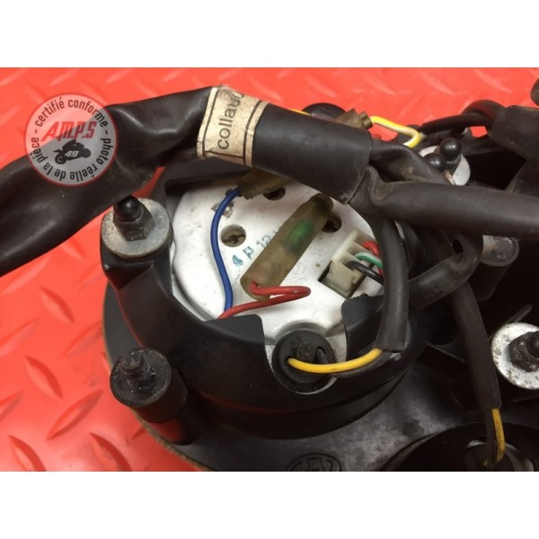 Compteur Tableau de bord Ducati 900 SS IE 1998 à 2002