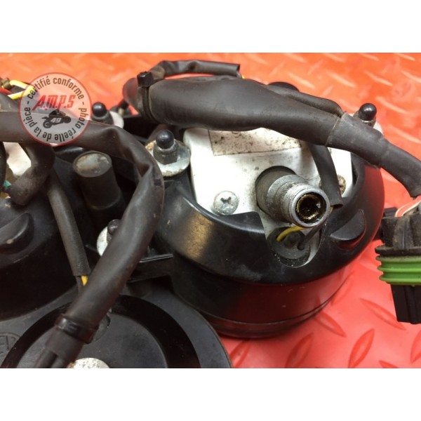 Compteur Tableau de bord Ducati 900 SS IE 1998 à 2002