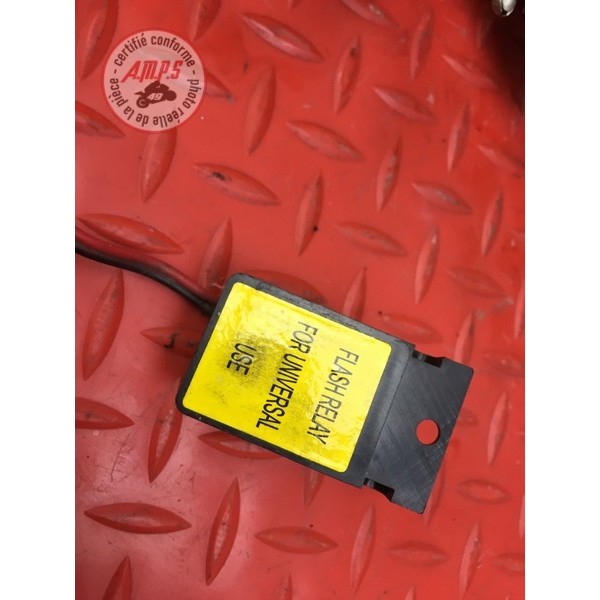 Faisceau électrique avant Ducati 900 SS IE 1998 à 2002