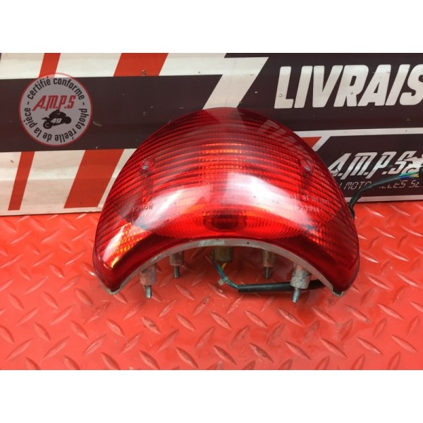Feux arrière Ducati 900 SS IE 1998 à 2002