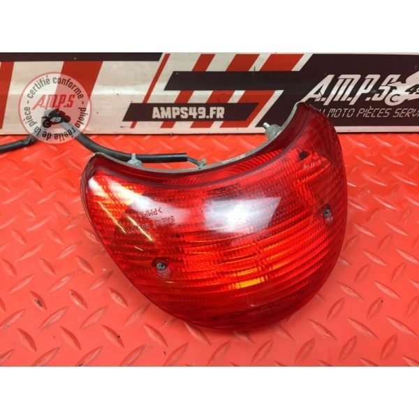 Feux arrière Ducati 900 SS IE 1998 à 2002