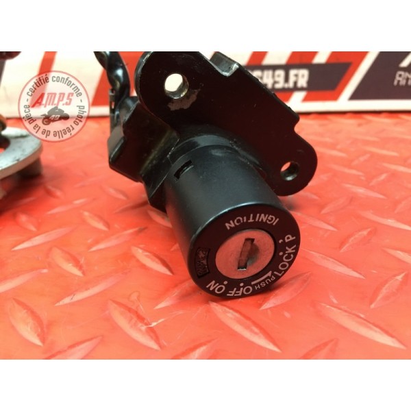 Kit neiman Ducati 900 SS IE 1998 à 2002