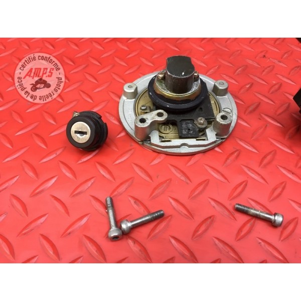 Kit neiman Ducati 900 SS IE 1998 à 2002